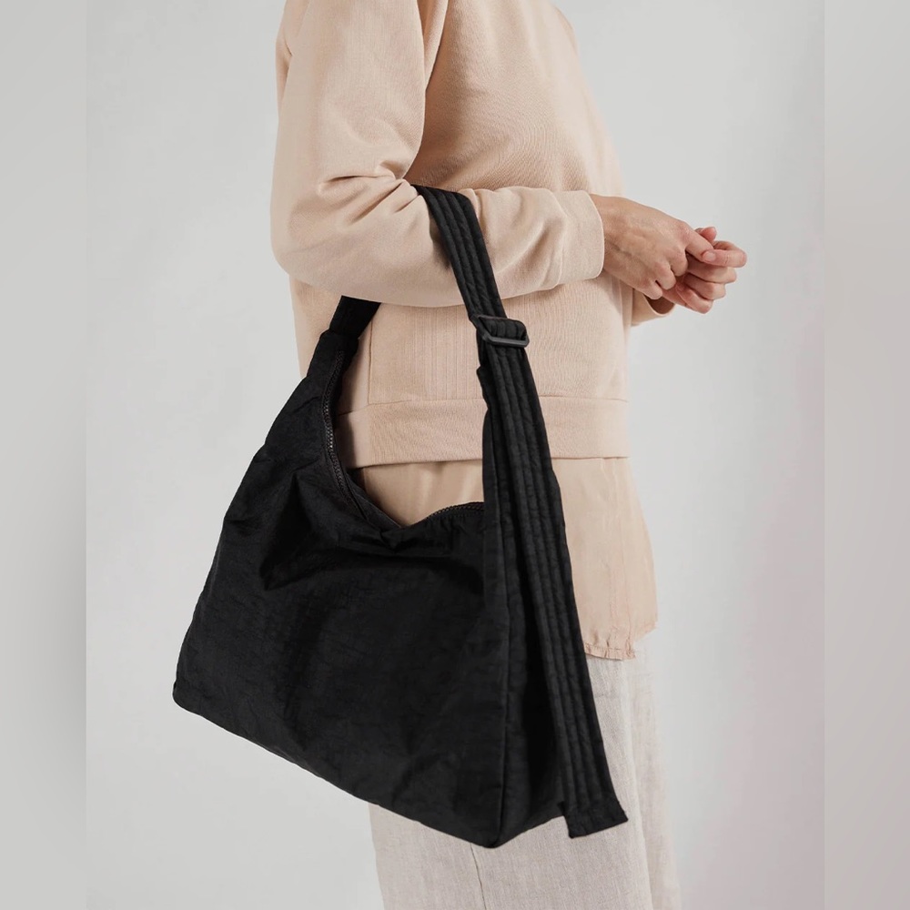 Baggu Nylon Shoulder Bag